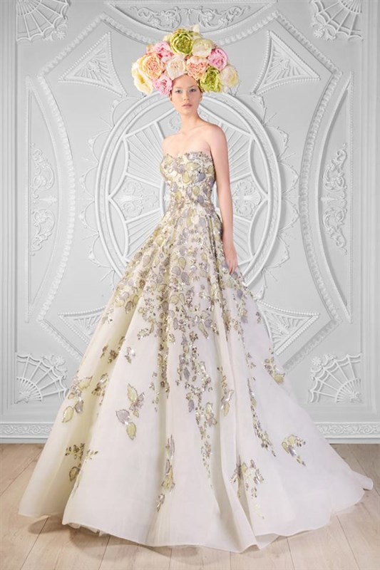 Rami Kadi Le Royaume Enchante collection